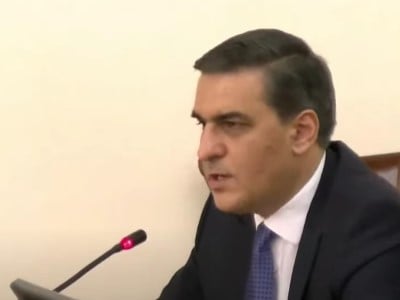 ՀՀ ՄԻՊ․ մարդը շարունակում է վարկ վճարել ադրբեջանցիների գողացած անասունների համար