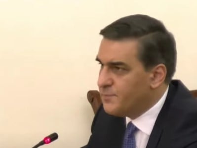 Омбудсмен Армении: Действия ВС Азербайджана несут интенсивный характер из-за безнаказанности
