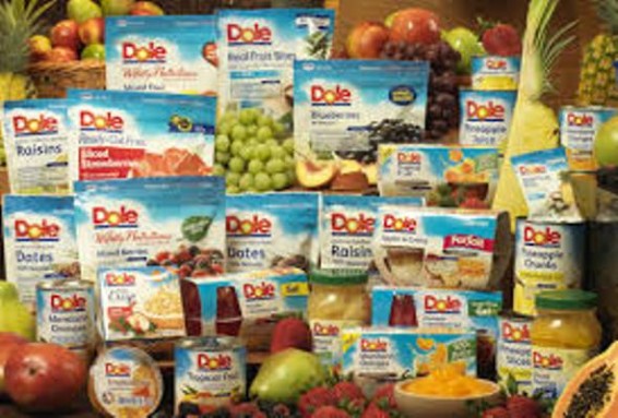 ԱՄՆ-ում չորս մարդու մահվան կապակցությամբ քրեական գործ է հարուցվել Dole Food–ի նկատմամբ