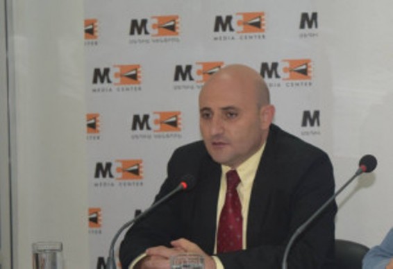 ՀՀ-ում ընթացիկ տարվա 6 ամիսների ընթացքում և՛ ներգնա, և՛ ներքին զբոսաշրջության աճ է արձանագրվել. պաշտոնյա