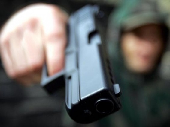 ՀԴԲ. ԱՄՆ-ում սպանությունների մակարդակը 2015-ին զգալիորեն բարձրացել է