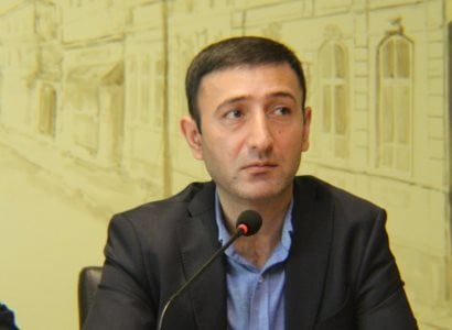 Հետեւանքը կարող է լինել այն, որ իրանցիները կփորձեն խուսափել այդ ճանապարհով Հայաստան ապրանքներ ներմուծելուց. Թունյան