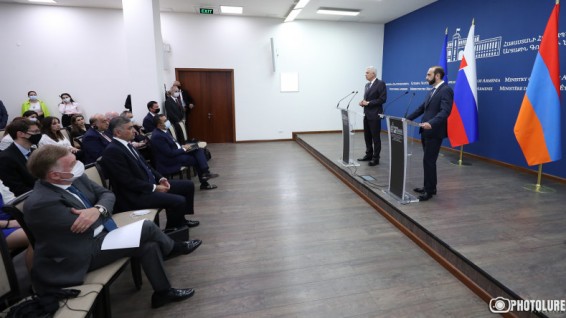 Իվան Կորչոկ․ Ցանկացած հակամարտություն, եթե կա կամք և հաստատակամություն խաղաղության հասնելու՝ լուծվում է