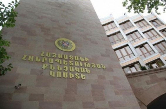 54-ամյա տղամարդու սպանության համար մեղադրանք է առաջադրվել ընկերոջը․ ՔԿ
