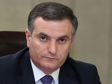 Չեն ընտրել Նիկոլին, որ Ադրբեջանի շահերը սպասարկի. Արտակ Զաքարյան