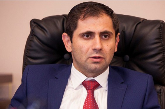Ադրբեջանի տարածքում գործող ոստիկանական կետեր են, այստեղ մենք չենք կարող որոշում ընդունել․ Սուրեն Պապիկյանը՝ Գորիս-Կապան ճանապարհի ադրբեջանական անցակետերի մասին