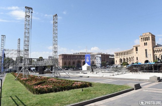 Համերգի հովանավորն էլ Սելջուկ Բայրաքթա՞րն է