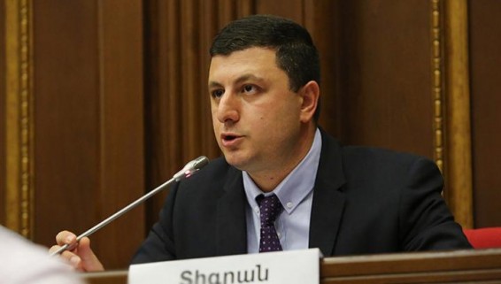 Որոնք պետք է լինեն Հայաստանի քայլերը