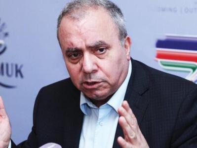Որպեսզի ազգից նորից ժողովուրդ չդառնանք. պետք է գիտակցենք մեր պետականության խորհուրդը. Հրանտ Բագրատյան
