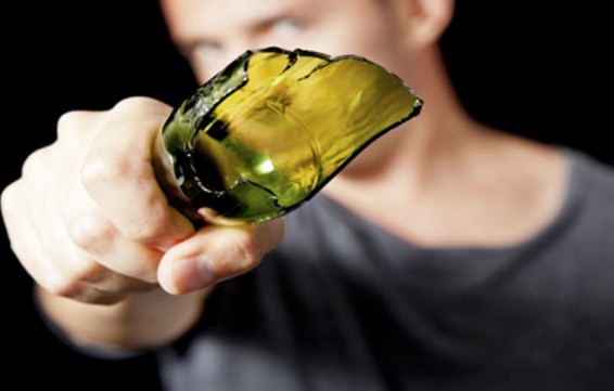 Ավազակային հարձակում Արարատի մարզում. ձերբակալվել է 25-ամյա երիտասարդ