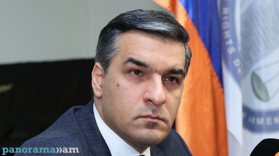 Պետք է մեր խոսքով ու գործով արժանի լինենք Հայերենիքի, մեր ամեն օրվա համար կյանք զոհած հերոսների հիշատակին. Թաթոյան