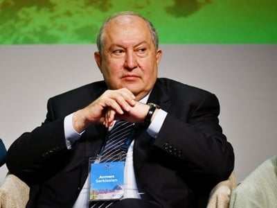 Президент Армении: Меня беспокоит настоящее и будущее армянской науки