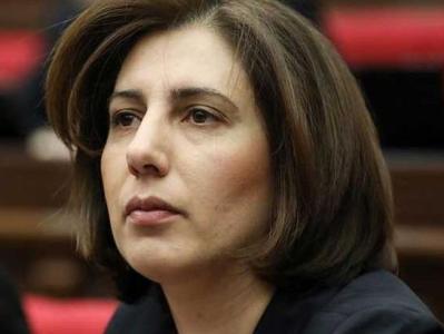 Արդեն մի քանի դպրոցների ուսուցիչներ ցանկություն են հայտնել աշխատանքից ազատվելու. Սոֆյա Հովսեփյա