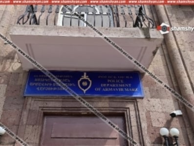 Վեճի ժամանակ հարվածել է 39-ամյա տղամարդու ճակատին. Վերջինս մահացել է. ոստիկանները գտել են կասկածյալին