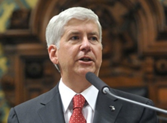 Միչիգանի նահանգապետը Ցեղասպանության եւ Հոլոքոստի պատմության դասավանդման խորհուրդ է նշանակել