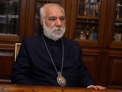 Մայր Աթոռը համերգին մասնակցելու հրավերը ուշ է ստացել, արարողակարգային բաժնի զանգերն էլ անպատասխան են մնացել. Hraparak.am
