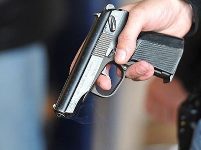 В Ереване прозвучали выстрелы: Ранены двое молодых людей