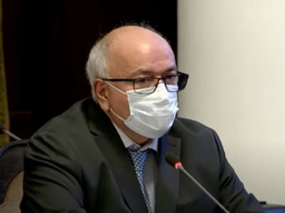 Բյուջեից 350 մլն դրամ հատկացվեց զոհված և հաշմանդամ դարձած զինծառայողների երեխաների հանգստի համար