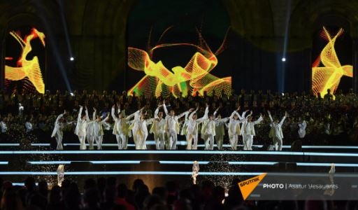 Программу концерта 21 сентября изменили из-за отказа Танкяна, Месчяна и других - СМИ