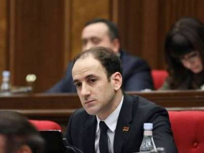 ՔՊ․ ընդդիմության պատգամավորներին կարելի է զրկել պարգեւավճարներից