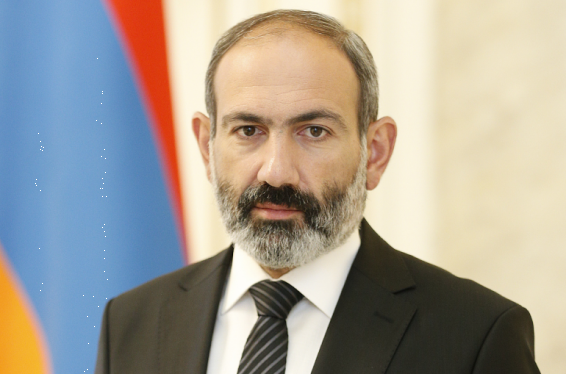 Վարչապետը ցավակցական հեռագիր է հղել կինոօպերատոր Լևոն Աթոյանցի մահվան կապակցությամբ