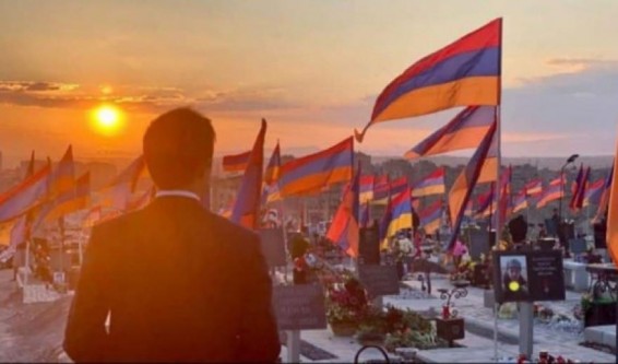 «Վերադարձ դեպի տուն»․ նահատակված հերոսների հարազատներն ավտոերթով կուղևորվեն Արցախ ու կվերադառնան Եռաբլուր