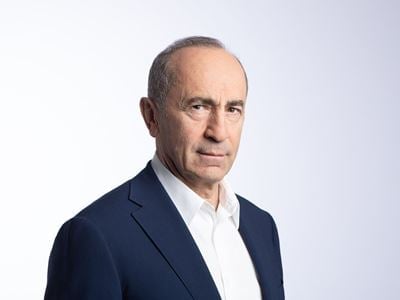 ՀՀ երկրորդ նախագահ Ռոբերտ Քոչարյանը կմասնակցի երթ-մոմավառությանը դեպի Եռաբլուր