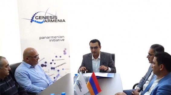 Պատերազմն իր ռազմական բաղադրիչով շարունակում է ակտուալ մնալ մեր տարածաշրջանում, Աբրահամ Գասպարյան