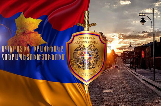 Անցած 3 օրվա ընթացքում արձանագրվել է 34 պատահար. 1 մարդ զոհվել է, 47-ը՝ ստացել մարմնական վնասվածքներ