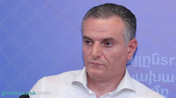 «Կապիտուլյանտները փորձում են իրենց ապաշնորհ կառավարման և ձախողած պատերազմի մեղքը գցել «նախկինների գրպանը»