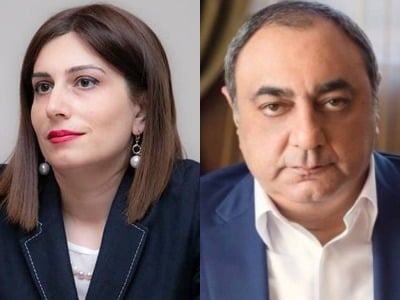 Административный суд удовлетворил иск медицинского центра «Славмед» против министра здравоохранения