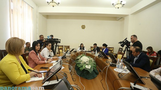 Առանց Արցախի բացառվում է հայկական պետականության բարեկեցիկ ապագան․ ՀՀ-ում Արցախի ներկայացուցիչ