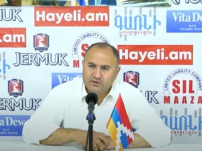 Այն, ինչ կատարվեց մեկ տարի առաջ, սարսափելի վտանգավոր խաղ է դաշնակից Ռուսաստանի եւ բարեկամ Իրանի դեմ. Դավիթ Ջամալյան