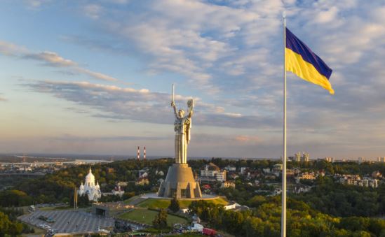 На Украине утвердили стратегию «деоккупации Крыма»