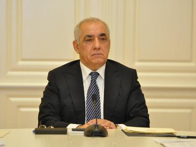 Азербайджанский премьер пригласил Грузию воспользоваться «Зангезурским коридором»