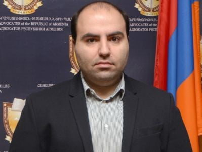Դատավոր Մարաբյանի նկատմամբ հարուցված կարգապահական վարույթը միջամտություն է դատարանի անկախությանը. փաստաբան