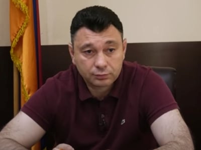 Անթույլատրելի է այսօր Թուրքիայի ու Ադրբեջանի հետ սկսել բովանդակային բանակցություններ. Շարմազանով