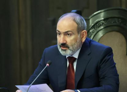 Пашинян готов встретиться с Алиевым и принести карты, но с условием освобождения пленных