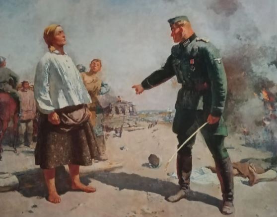 Зачем в Прибалтике создают вооруженные отряды штурмовиков?