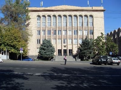 ՍԴ որոշումը ոչ միայն հիասթափության ու տարակուսանքի, այլև վրդովմունքի տեղիք է տալիս. Հայտարարություն