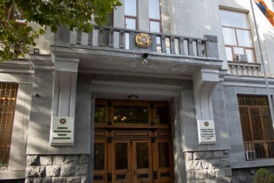 В Армении представили подробности того, что произошло до убийства азербайджанцами мирного жителя Арцаха