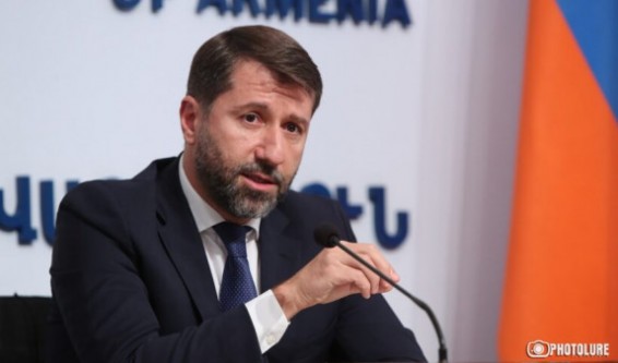 Վեթթինգի մասին հանրության սպասումներն աստիճանաբար արդարանում են. Կարեն Անդրեասյան