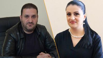 Дело заместителей мэра Гориса Менуа Овсепяна, Ирины Йолян и других уже в суде