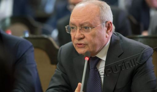 Дело экс-генпрокурора Армении: следователи располагают важным документом – СМИ