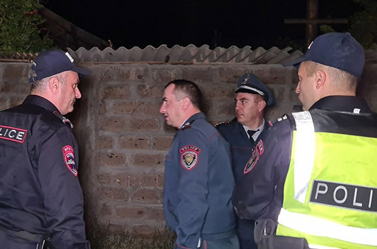Մեկ օրվա ընթացքում արձանագրվել է 22 պատահար. 1 մարդ զոհվել է, 23-ը՝ ստացել մարմնական վնասվածքներ