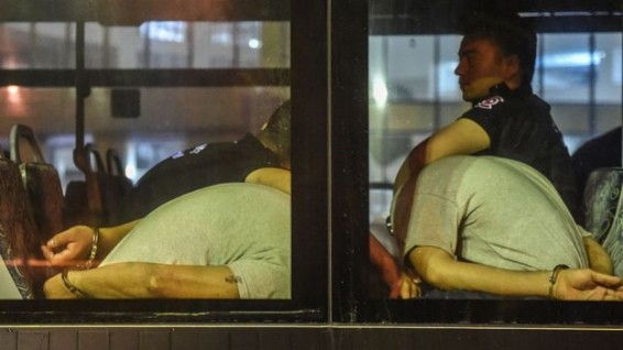 Турция столкнулась с нехваткой зданий судов из-за массовых арестов после путча