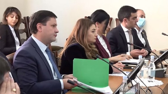 ՅՈՒՆԵՍԿՕ-ի տեխնիկական առաքելություն ուղարկելու հետ կապված քննարկումները դեռ շարունակվում են. Արման Խաչատրյան
