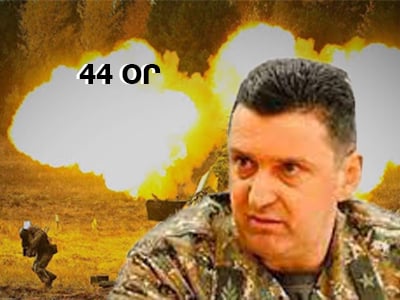 44-дневная война: официальная и реальная хроника, день девятнадцатый – 15 октября