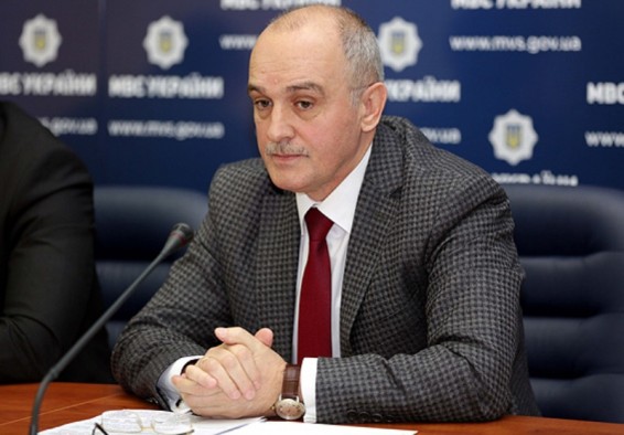 Ուկրաինայում ադրբեջանցիների ակցիան ուղղված չէր հենց հայազգի Արսեն Ավակովի դեմ. խորհրդական