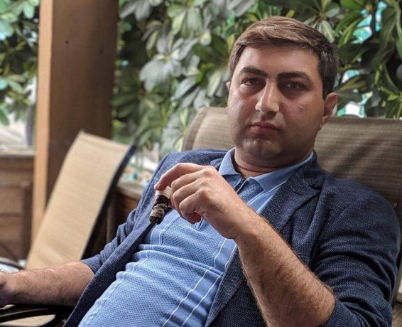 Հիմա էլ Վանոյապաշտության հիստերիա սկսվեց ՖԲ֊ու՞մ․ Գուրգեն Վարդանյան